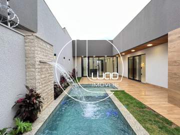 Casa 3 quartos à venda Anápolis,GO Sudeste,Residencial Jardins do Lago - R$ 1.250.000 - MR25042