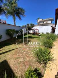 Casa 4 quartos à venda Anápolis,GO Leste,Parque Brasília - R$ 750.000 - MR25043