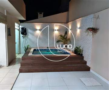 Casa 3 quartos à venda Anápolis,GO Leste,Parque Brasília - R$ 990.000 - MR25044