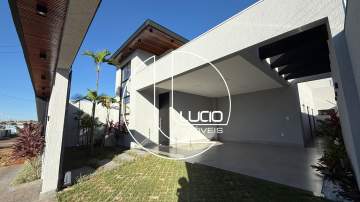 Casa 3 quartos à venda Anápolis,GO Leste,Jardim Itália - R$ 750.000 - MR25048