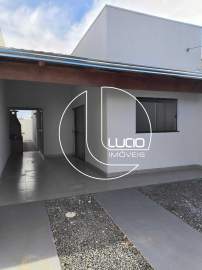 Casa 3 quartos à venda Anápolis,GO Nordeste,Residencial Vida Nova - R$ 310.000 - LL25029