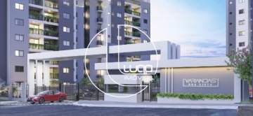 Apartamento 2 quartos à venda Anápolis,GO Norte,Boa Vista - R$ 159.000 - LV25023