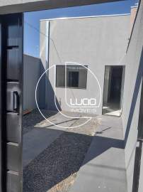 Casa 3 quartos à venda Anápolis,GO Norte,Residencial Flor do Cerrado - R$ 240.000 - IG25013