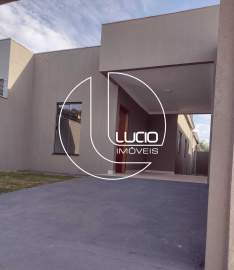 Casa 3 quartos à venda Anápolis,GO Leste,Setor Summerville - R$ 315.000 - IG25014