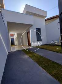 Casa 3 quartos à venda Anápolis,GO Norte,Residencial Flor do Cerrado - R$ 340.000 - IG25015