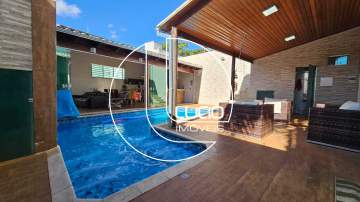 Casa 4 quartos à venda Anápolis,GO Centro, Vila Góis - R$ 950.000 - MR25055