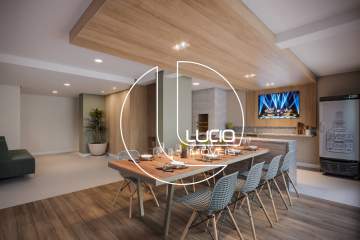 Apartamento 3 quartos à venda Anápolis,GO Centro, Jundiaí - R$ 744.418 - EMP25009