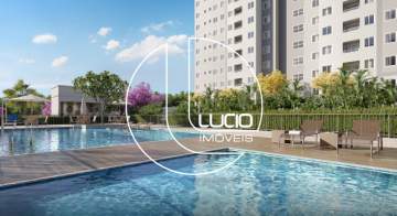 Apartamento 2 quartos à venda Anápolis,GO Leste, Jardim Europa I e II - R$ 280.000 - EMP25010