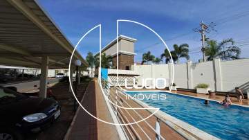 Apartamento 2 quartos à venda Anápolis,GO Oeste, Vila Fabril - R$ 170.000 - LV25024