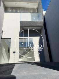 Casa 3 quartos à venda Anápolis,GO Leste, Parque São Jerônimo - R$ 380.000 - MR25062