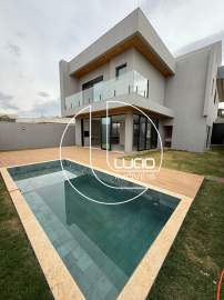 Apartamento 4 quartos à venda Anápolis,GO Norte, Condomínio Residencial Belas Artes - R$ 2.700.000 - JL25055