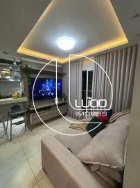 Apartamento 2 quartos à venda Anápolis,GO Sudeste, Vila Formosa - R$ 265.000 - JL25056