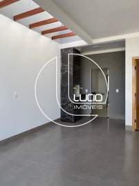 Casa 3 quartos à venda Anápolis,GO Norte, Residencial Flor do Cerrado - R$ 370.000 - MR25065