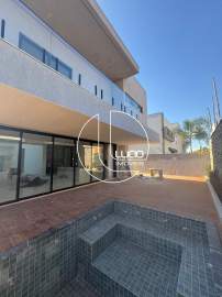 Casa em Condomínio 4 quartos à venda Anápolis,GO Nordeste, Condomínio Alphaville Anápolis - R$ 3.600.000 - MR25067