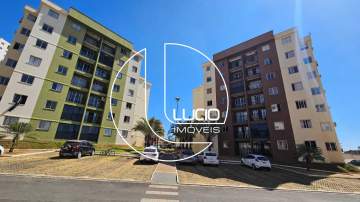 Condomínio Condomínio Amazônia  - Apartamento 3 quartos à venda Anápolis,GO Norte, Jardim das Américas 2ª Etapa - R$ 350.000 - JL25058