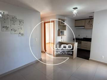 Apartamento 2 quartos à venda Anápolis,GO Norte, Vila Jaiara - R$ 219.000 - LV25027