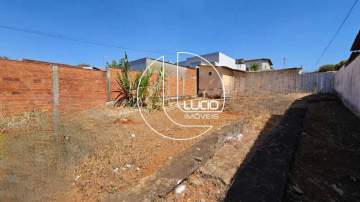 Lote à venda Anápolis,GO Centro, Maracanã - R$ 340.000 - IG25020