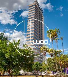 Apartamento 4 quartos à venda Anápolis,GO Centro, Jundiaí - R$ 2.839.047 - EMP25013