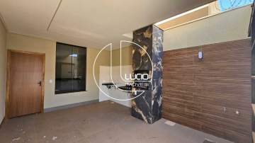 Casa 3 quartos à venda Anápolis,GO Nordeste, Residencial Vida Nova - R$ 250.000 - EMP25014