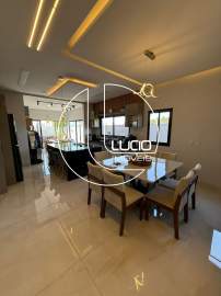 Casa em Condomínio 3 quartos à venda Anápolis,GO Leste, Condomínio Residencial Gaudi - R$ 1.450.000 - JL25064