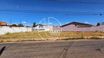 Lote à venda Anápolis,GO Leste, Parque Brasília - R$ 590.000 - JL25065