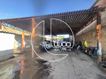 Galpão 480m² à venda Anápolis,GO Noroeste , Jardim Alexandrina - R$ 650.000 - LL25035