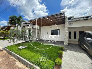 Condomínio Condomínio Dijon - Casa em Condomínio 3 quartos à venda Anápolis,GO Norte, Residencial Araguaia - R$ 650.000 - LL25037