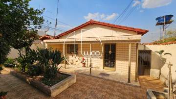 Casa 3 quartos à venda Anápolis,GO Centro, Maracanã - R$ 350.000 - IG25034