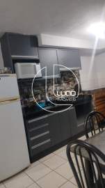 Condomínio Condomínio Residencial São Cristóvão - Apartamento 2 quartos à venda Anápolis,GO Nordeste, Residencial São Cristóvão - R$ 160.000 - LL25041