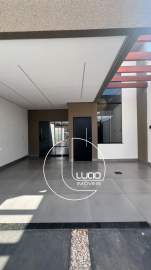 Casa 3 quartos à venda Anápolis,GO Sudoeste, Jibran El Hadj - R$ 380.000 - IG25036