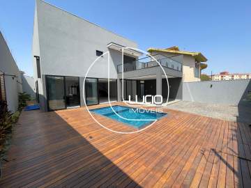 Casa 4 quartos à venda Anápolis,GO Leste, Anápolis City - R$ 1.600.000 - JU25003