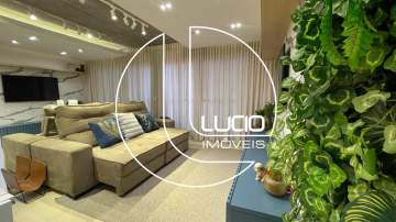 Condomínio Residencial Egeu - Apartamento 2 quartos à venda Anápolis,GO Oeste, Vila Fabril - R$ 280.000 - LL25042