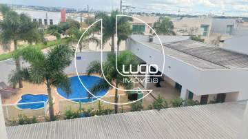 Condomínio Residencial San Gallen - Apartamento 3 quartos à venda Anápolis,GO Norte, Residencial Vale do Sol - R$ 400.000 - LV25030