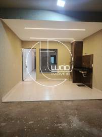 Casa 2 quartos à venda Anápolis,GO Nordeste, Residencial Vida Nova - R$ 260.000 - JL25070