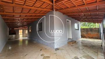 Casa 2 quartos à venda Anápolis,GO Norte, Vila Norte - R$ 190.000 - IG25038