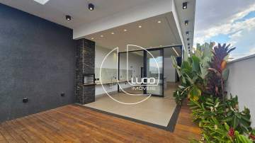 Condomínio Condomínio Terras Alphaville - Apartamento 4 quartos à venda Anápolis,GO Leste, Condomínio Terras Alpha Anápolis - R$ 1.500.000 - JL25075