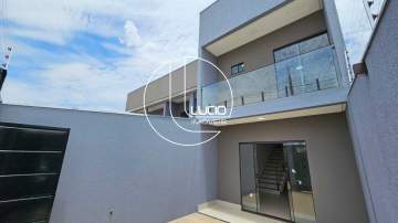 Casa 2 quartos à venda Anápolis,GO Norte, Residencial Vale do Sol - R$ 340.000 - LL25050