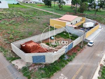 Lote à venda Anápolis,GO Sul, Setor Sul Jamil Miguel - R$ 210.000 - BB25018