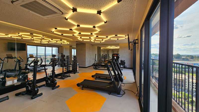 Conheça WH28A0~1 do imóvel - Apartamento 2 quartos à venda Anápolis,GO Norte, Cidade Universitária - R$ 550.000 - JL25081 - 18 WH28A0~1 - 18