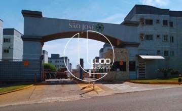 Condomínio residencial São José - Apartamento 2 quartos à venda Anápolis,GO Oeste, Jardim Suíço - R$ 300.000 - JL25082 Condomínio residencial São José - Apartamento 2 quartos à venda Anápolis,GO Oeste, Jardim Suíço - R$ 300.000 - JL25082