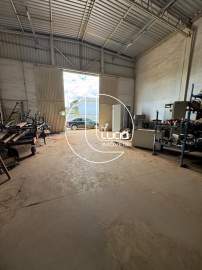 Galpão 300m² à venda Anápolis,GO Leste, Setor Summerville - R$ 800.000 - MR25080