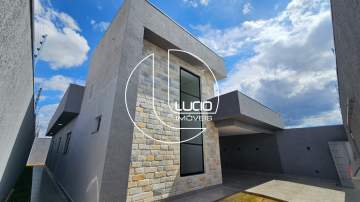 Casa 3 quartos à venda Anápolis,GO Leste, Residencial Cerejeiras - R$ 950.000 - JL25084