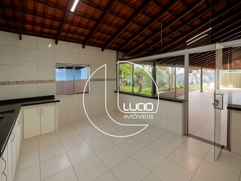 Conheça 14 do imóvel - Casa 4 quartos à venda Anápolis,GO Noroeste , Residencial Aldeia dos Sonhos - R$ 950.000 - EMP25018 - 13 14 - 13