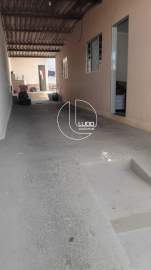 Casa 3 quartos à venda Anápolis,GO Sudeste, Vila Formosa - R$ 260.000 - IG25045