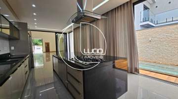 Condomínio Condomínio Residencial Belas Artes - Casa em Condomínio 3 quartos à venda Anápolis,GO Norte, Condomínio Residencial Belas Artes - R$ 2.200.000 - JL25091