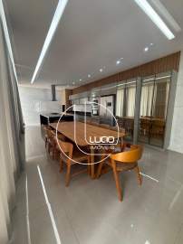 Condomínio Condomínio Residencial Belas Artes - Casa em Condomínio 3 quartos à venda Anápolis,GO Norte, Condomínio Residencial Belas Artes - R$ 2.500.000 - JL25091