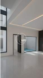 Casa 3 quartos à venda Anápolis,GO Nordeste, Residencial Vida Nova - R$ 420.000 - MR25085