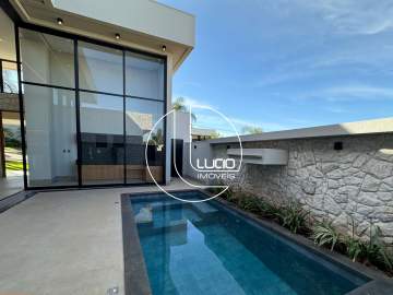 Condomínio Condomínio Residencial Anaville - Casa em Condomínio 3 quartos à venda Anápolis,GO Leste, Residencial Anaville - R$ 2.850.000 - MR25091