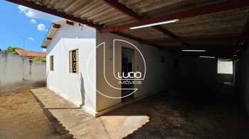 Casa 3 quartos à venda Anápolis,GO Norte, Jardim dos Ipês - R$ 430.000 - IG25046