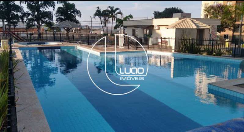 Conheça WHE369~1 do imóvel - Apartamento 3 quartos à venda Anápolis,GO Norte, Jardim das Américas 2ª Etapa - R$ 380.000 - MR25097 - 3 WHE369~1 - 3